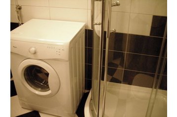 Pensiune familială Makarska 3